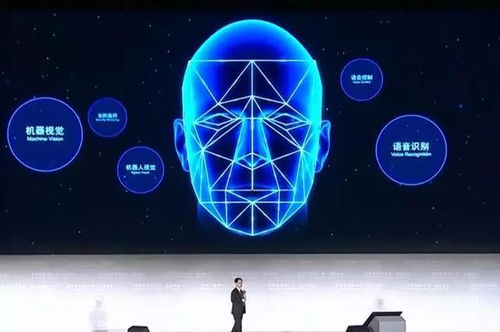 智能世界技術(shù) 駛向ABCD的未來(lái)網(wǎng)絡(luò)科技新紀(jì)元